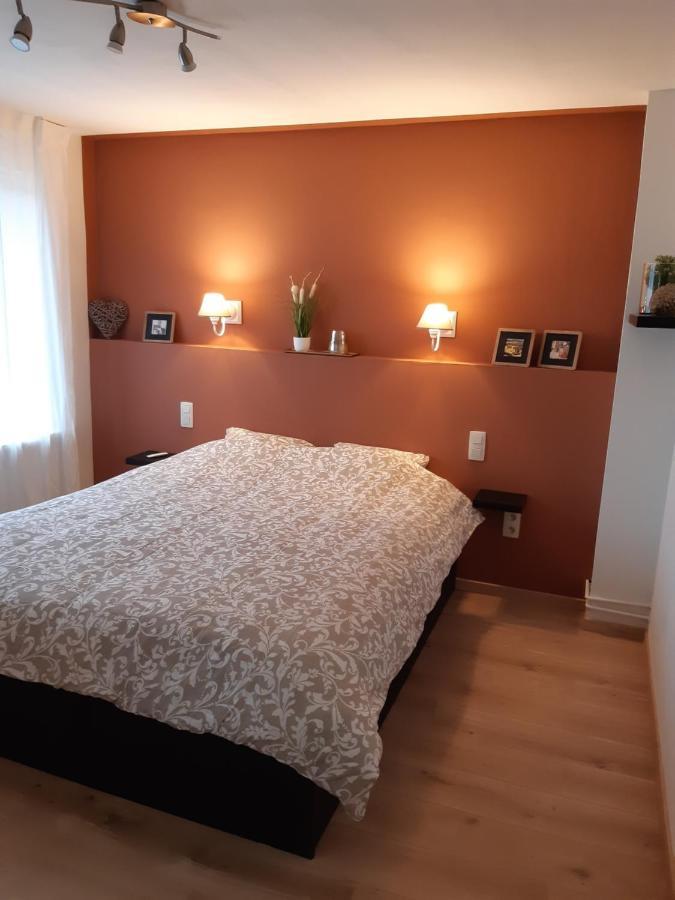 Our Lily House, Een Gezellig Familiehuis In Rustige Omgeving Βίλα Μπριζ Εξωτερικό φωτογραφία
